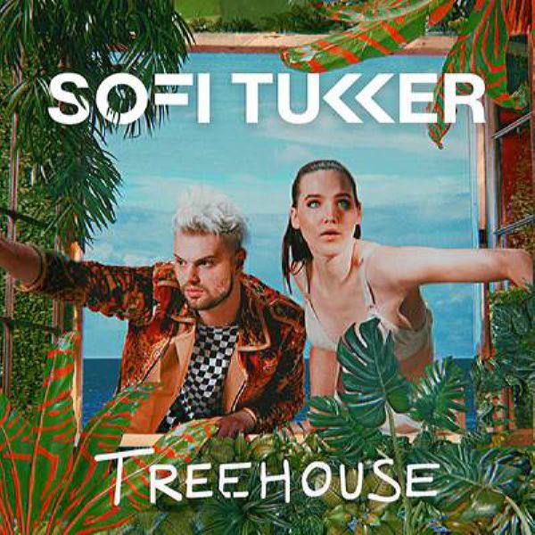 Sofi Tukker - Treehouse (2018) [FLAC]