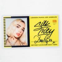 Silk City & Dua Lipa - Electricity + Remixes (2018) fFLAC