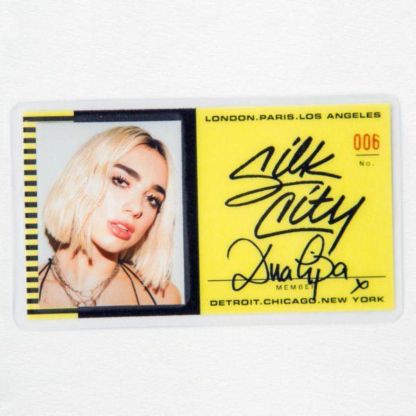 Silk City & Dua Lipa - Electricity + Remixes (2018) fFLAC