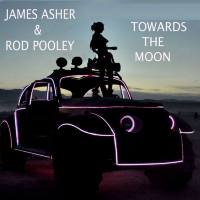James Asher - 2015 Towards the Moon FLAC