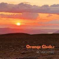 Orange Clocks - Metamorphic 2020 FLAC