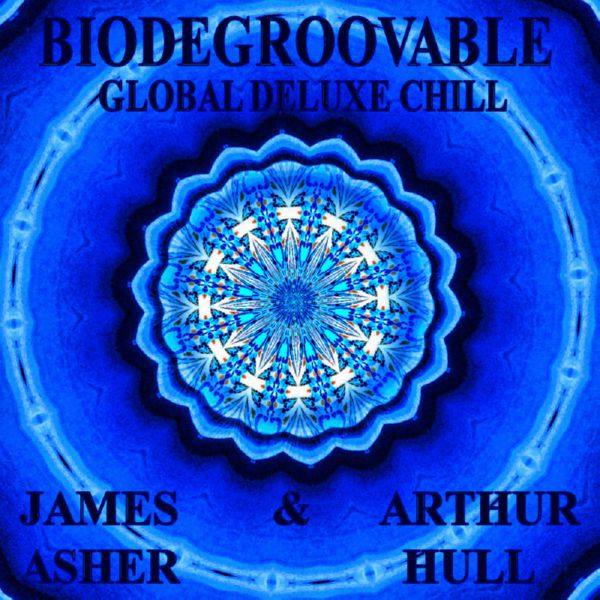 James Asher - 2012 Biodegroovable (With Arthur Hull) FLAC