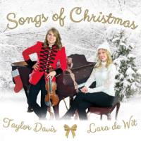 Taylor Davis & Lara de Wit - Songs of Christmas 03-11-2017 FLAC