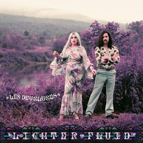 Les Deuxluxes - Lighter Fluid 2020 FLAC