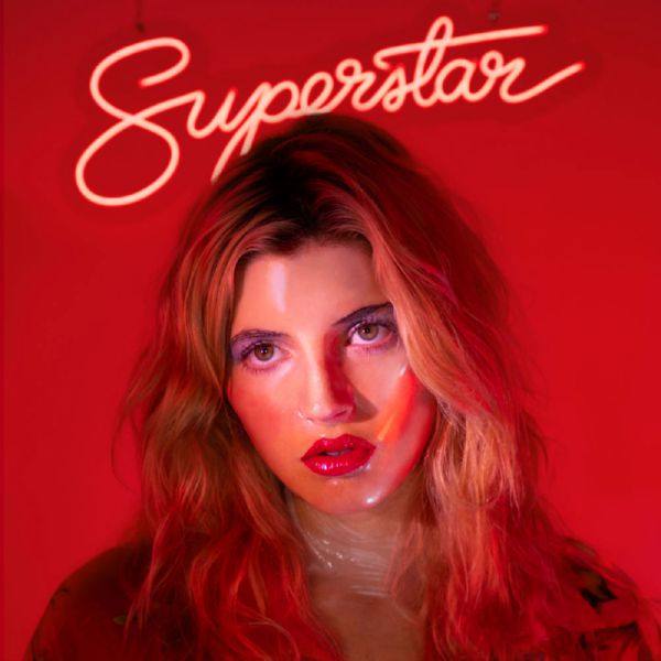 Caroline Rose - Superstar (2020) FLAC