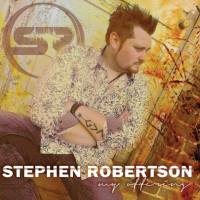 Stephen Roberston - My Offering 2020 FLAC