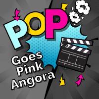 Various Artists - Pop Goes Pink Angora (2019)