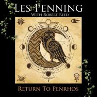 Les Penning - Return to Penhros (2019) FLAC