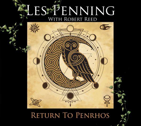 Les Penning - Return to Penhros (2019) FLAC