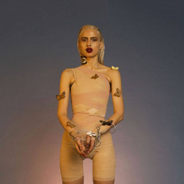 Banoffee - Look At Us Now Dad (2020)