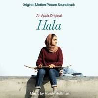 Mandy Hoffman - Hala (Original Motion Picture Soundtrack) (2019) [Hi-Res stereo]