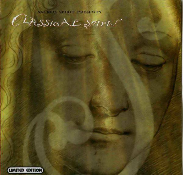Sacred Spirit - Classical Spirit 2003 FLAC