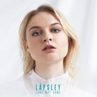 Lapsley - Long Way Home 2016  FLAC