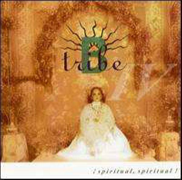 B-TRIBE - 2001 - Spiritual Spiritual FLAC