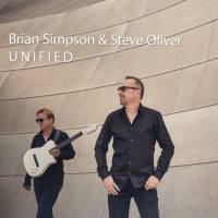Brian Simpson And Steve Oliver - Unified - 2020 FLAC