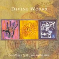 Sacred Spirit - Divine Works 1997 FLAC
