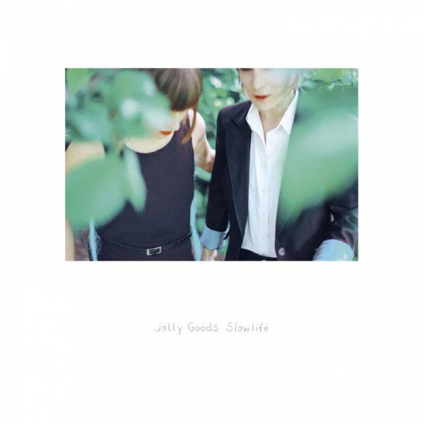 Jolly Goods [2020] Slowlife [Siluh Records] [FLAC]
