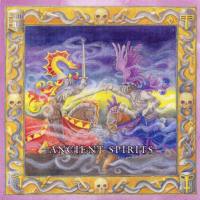 Sacred Spirit - Ancient Spirits 1998 FLAC