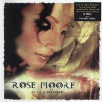 Rose Moore - Spirit of Silence 2002 FLAC