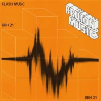 James Asher - Flash Music 2019 FLAC