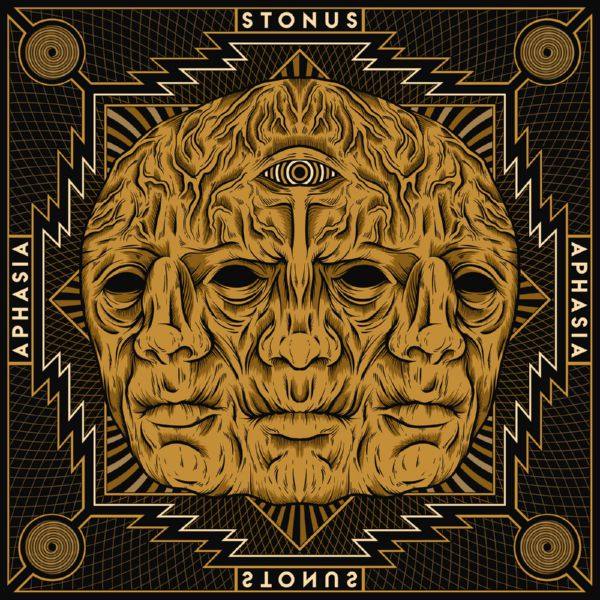 Stonus - Aphasia 2020 FLAC