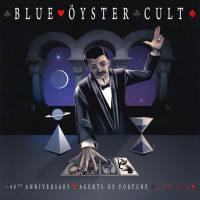 Blue Oyster Cult - 2020 - 40th Anniversary - Agents Of Fortune - Live 2016 [FLAC]