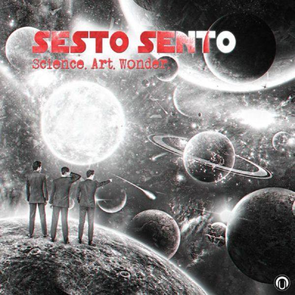 Sesto Sento - Science. Art. Wonder. - (2020)