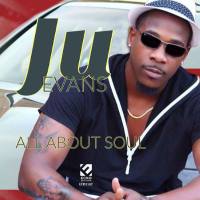 Ju Evans - All About Soul (2020) [FLAC]