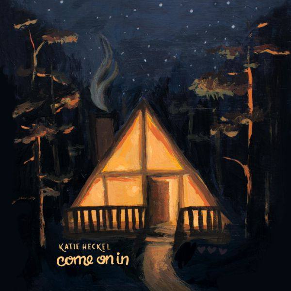 Katie Heckel - Come on In 2020 FLAC