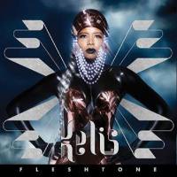 Kelis - Flesh Tone 2010 FLAC