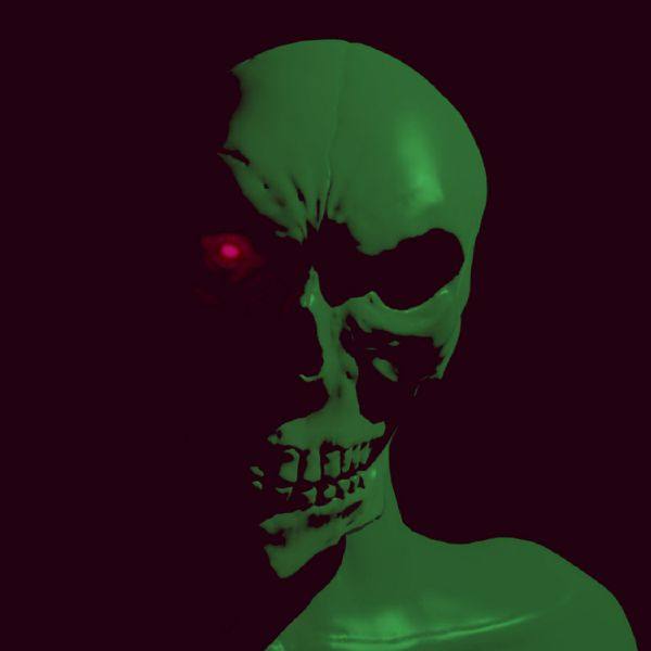 Our Frankenstein - A Pale Horse 2020 FLAC