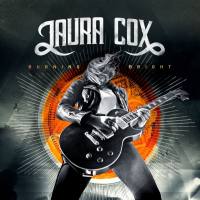 Laura Cox - Burning Bright 2019 FLAC