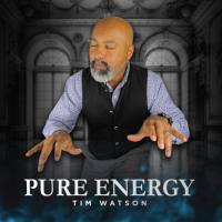Tim Watson - 2020 - Pure Energy (FLAC)
