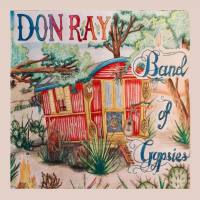 Don Ray - 2020 - Band of Gypsies (FLAC)