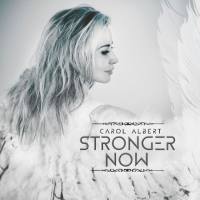 Carol Albert - 2020 - Stronger Now FLAC