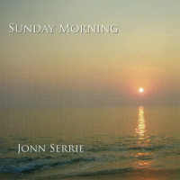 Jonn Serrie - Sunday Morning (2005) FLAC