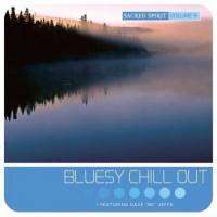Sacred Spirit - Bluesy Chill Out 2003 FLAC