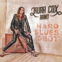 Laura Cox  - Hard Blues Shot 2017 FLAC