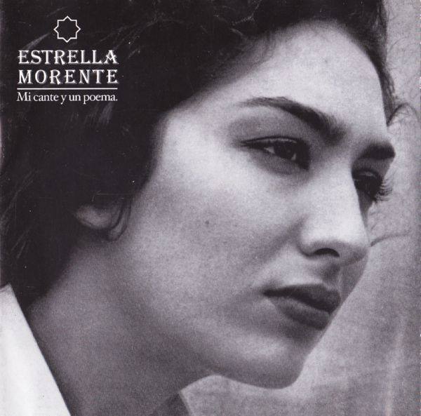 Estrella Morente - Mi Cante y Un Poema (2001)