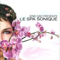 Jens Gad presents - Le Spa Sonique 2006 FLAC