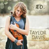 Taylor Davis - Taylor Davis 24-03-2015 FLAC