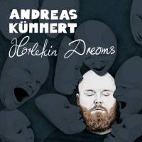 Andreas Kummert - 2020 - Harlekin Dreams (FLAC)