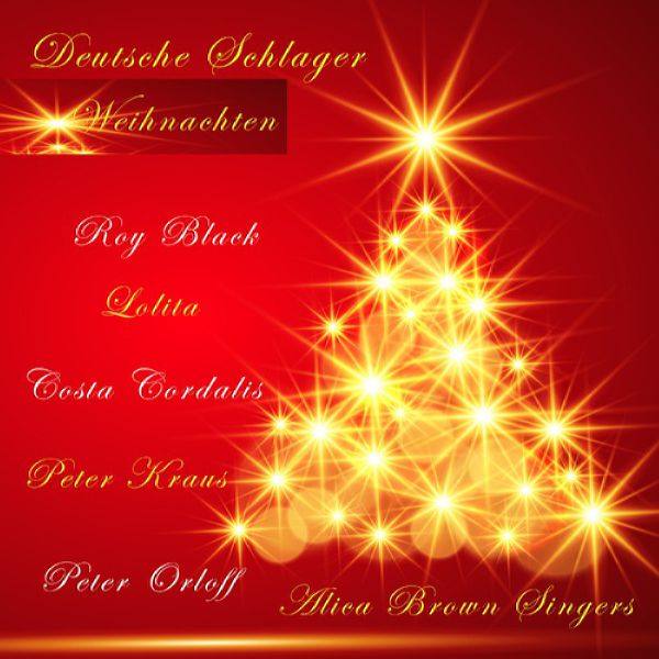 Costa Cordalis - Deutsche Schlager Weihnachten (2019) FLAC