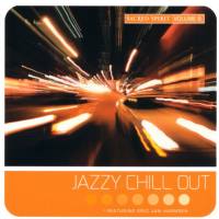Sacred Spirit - Jazzy Chill Out 2003 FLAC