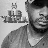 David Mclorren - 2020 - The Villain (FLAC)