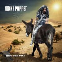Nikki Puppet - 2020 - Into the Wild (FLAC)