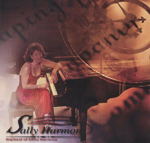 Sally Harmon - The Best of Sally Harmon 2000 FLAC