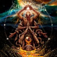 AZURE EMOTE - The Third Perspective (2020) [FLAC]