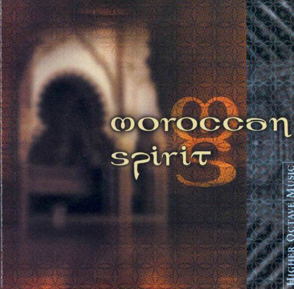 Sacred Spirit (Claus Zundel) - Moroccan Spirit 2002 FLAC