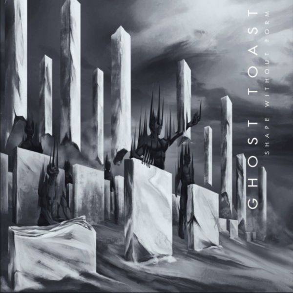 Ghost Toast - 2020 - Shape Without Form (FLAC)